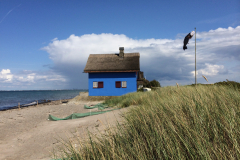 Insel Fehmarn