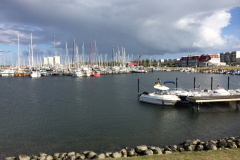 Insel Fehmarn