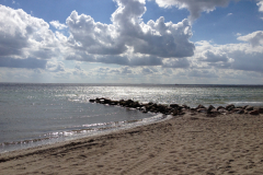 Insel Fehmarn