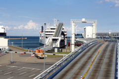 Insel Fehmarn