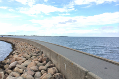 Insel Fehmarn