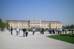 Schloss Schönbrunn
